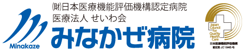 医療法人せいわ会　みなかぜ病院