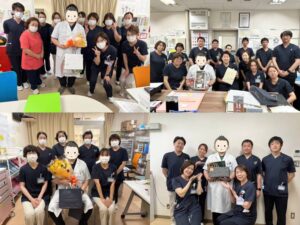 M先生、ありがとうございました ～精神科医療に尽力されたご功績と感謝の想いを込めて～