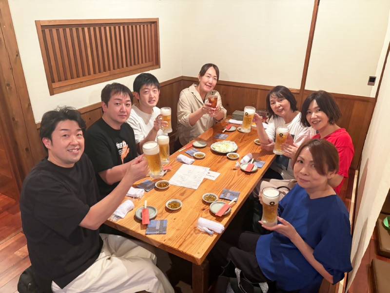 外部講師研修開催【精神科看護認定看護師・笹原さん】