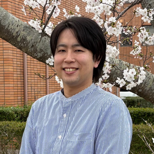 相談支援事業所みなかぜ_相談支援専門員久村健太郎（ひさむらけんたろう）